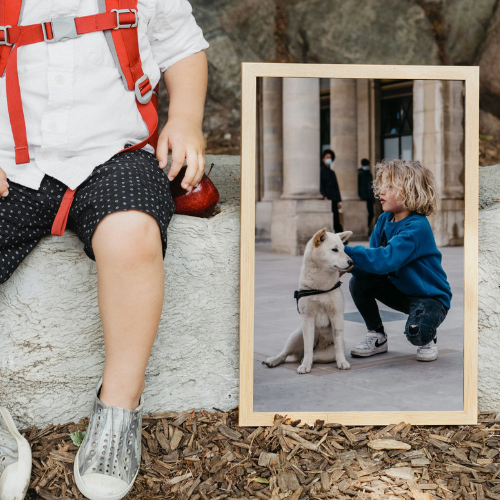 Wydruk ze zdjęcia 20x30 cm – odbitka fotograficzna do domu i biura od 1 sztuki