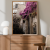 Autorski plakat włoska architektura premium – elegancka dekoracja do domu i salonu