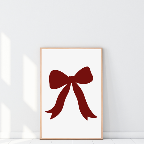 Minimalistyczny plakat do salonu - stylowa dekoracja na ścianę