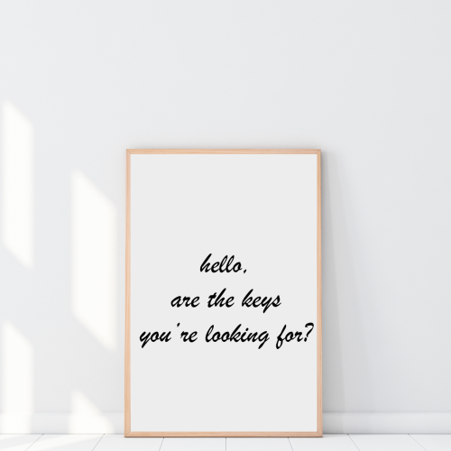 Autorski plakat z motywem ciepłego, letniego wieczoru. Wprowadź do salonu lub sypialni spokój i przytulny klimat. Zamów online i odmień swoje wnętrze.