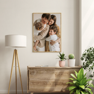Odbitka ze zdjęcia 20x30